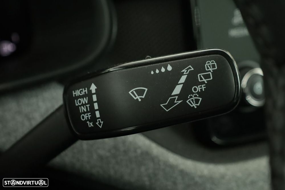 Skoda Kamiq 1.0 TSI DSG - 17