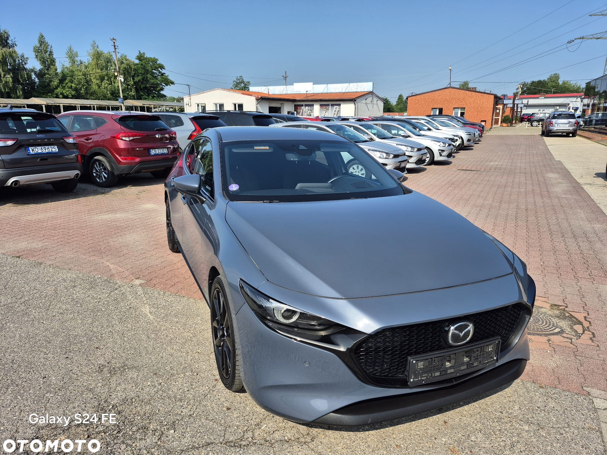 Mazda 3 - 22