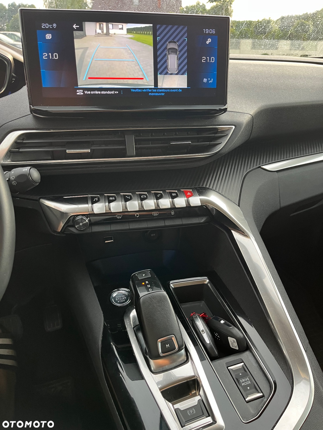 Peugeot 3008 BlueHDi 130 Stop & Start EAT8 Active Pack - 17