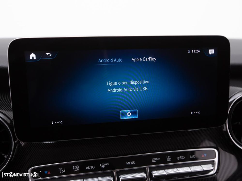 Mercedes-Benz EQV 300 Longa - 33