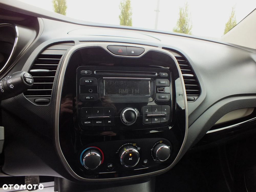 Renault Captur 1.5 dCi Life - 10