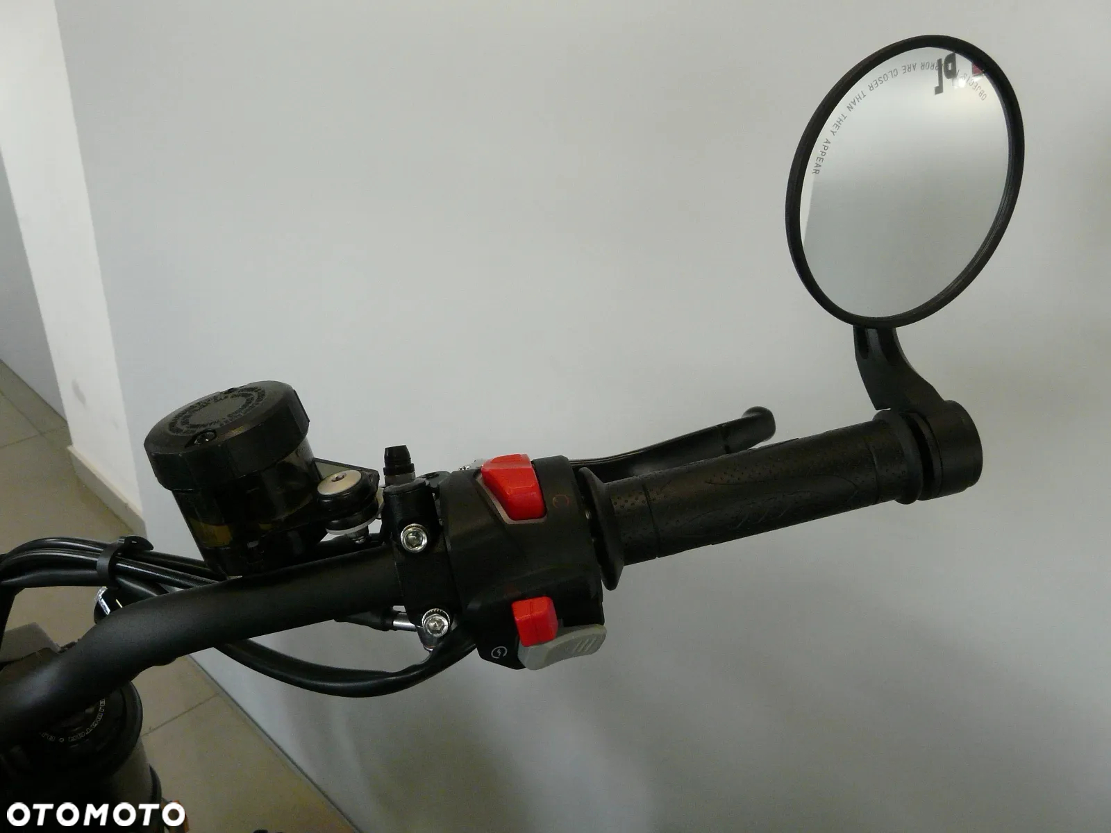 QJMOTOR SRV 700 - 27