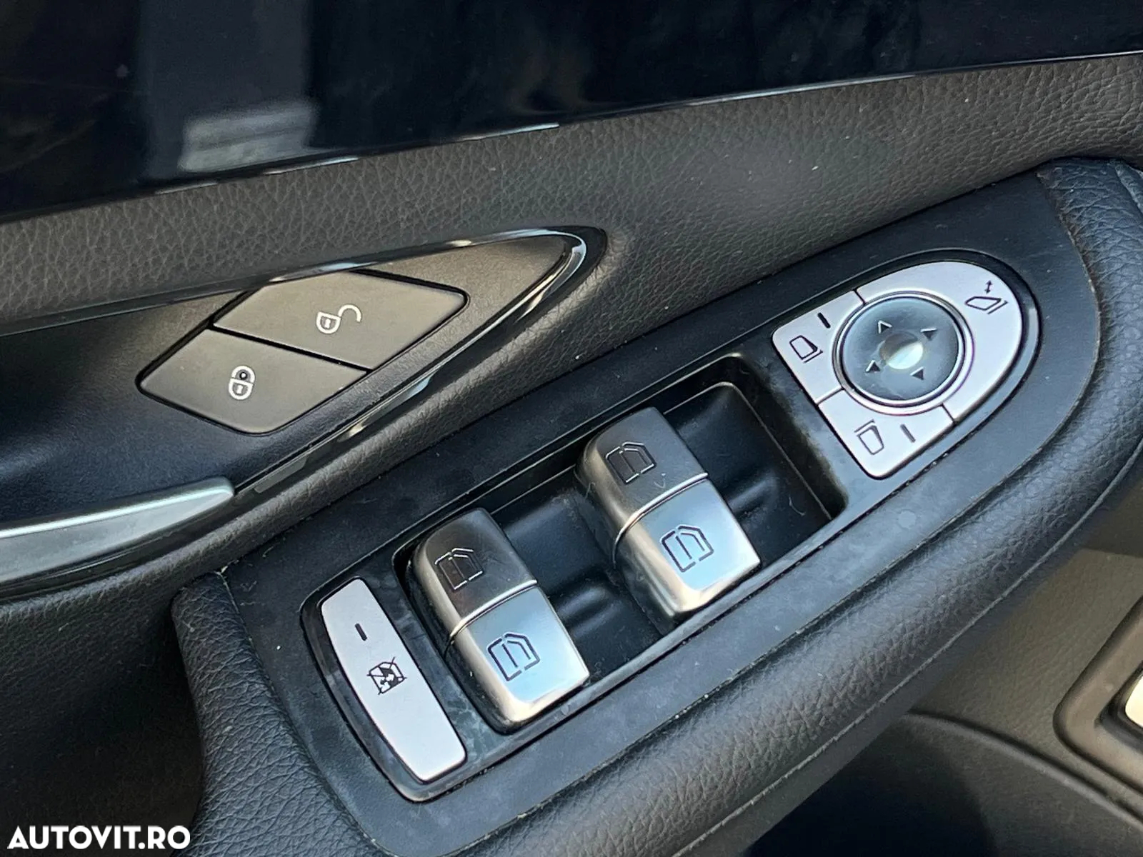 Mercedes-Benz C 180 d T 9G-TRONIC Avantgarde - 39
