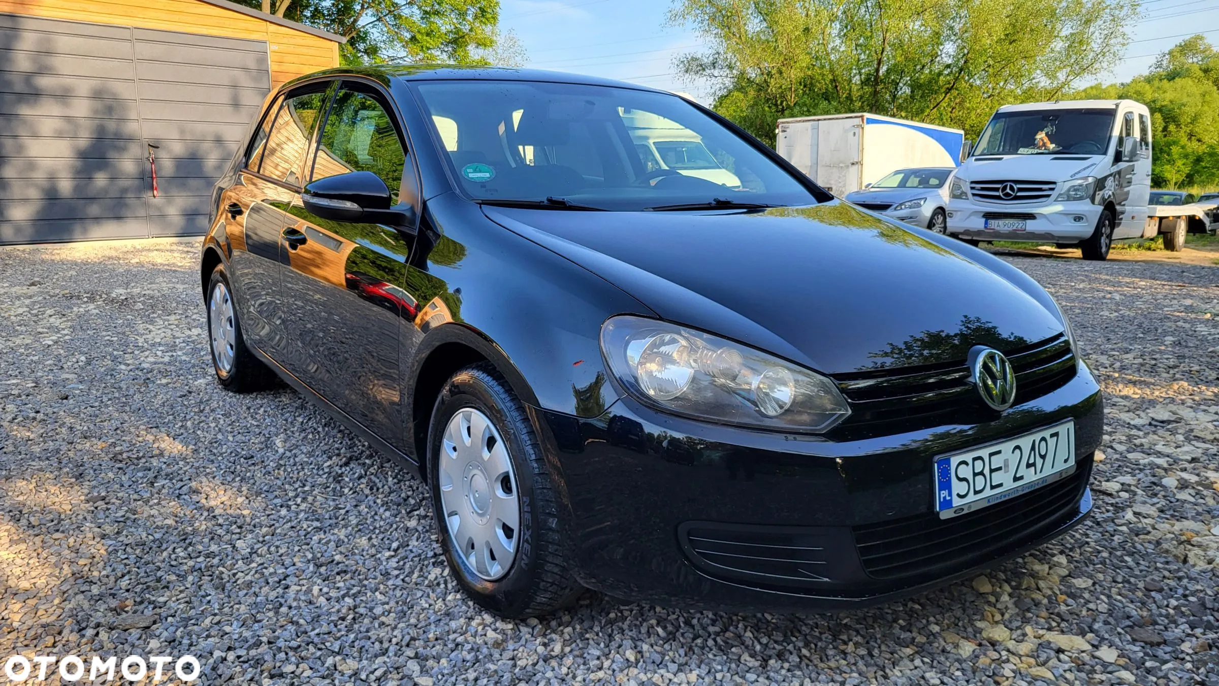 Volkswagen Golf 1.6 TDI 4Motion BlueMotion Technology Trendline - 34