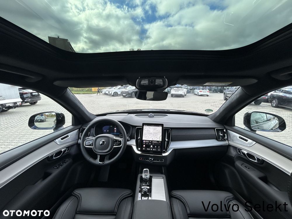 Volvo XC 90 - 39