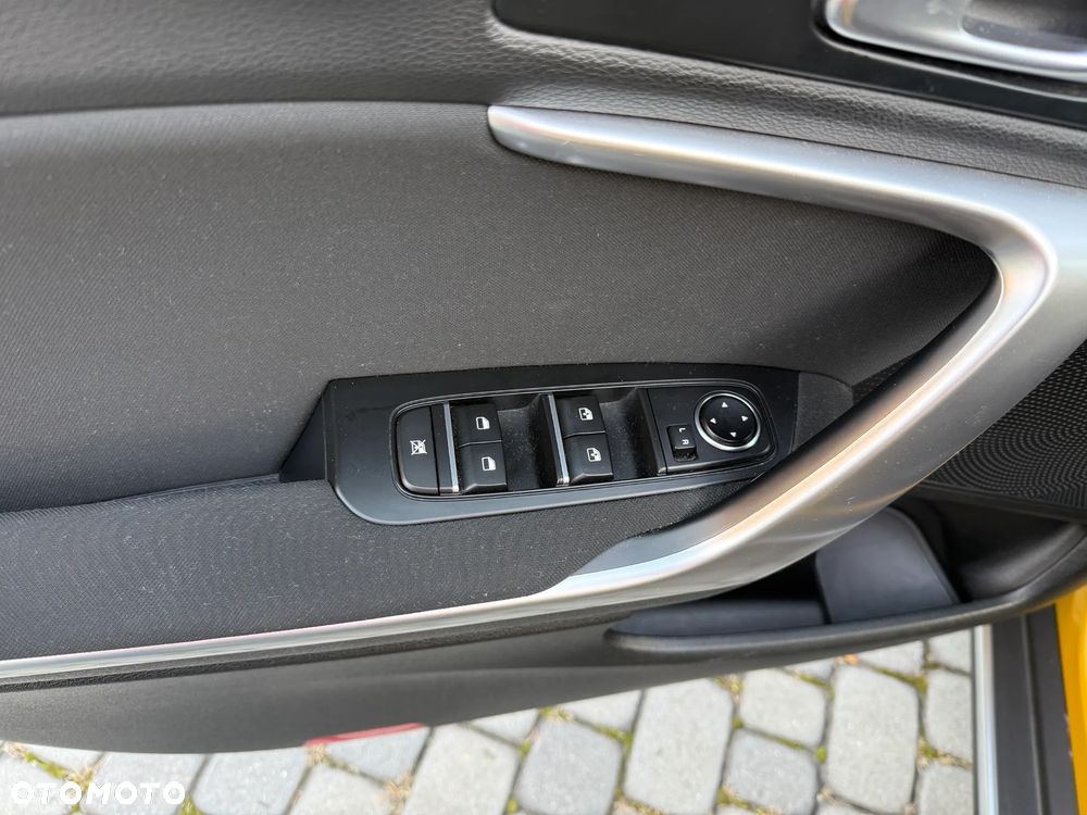 Kia XCeed 1.5 T-GDI M DCT - 11