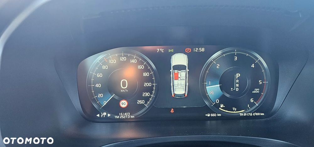 Volvo V90 D4 R-Design - 18