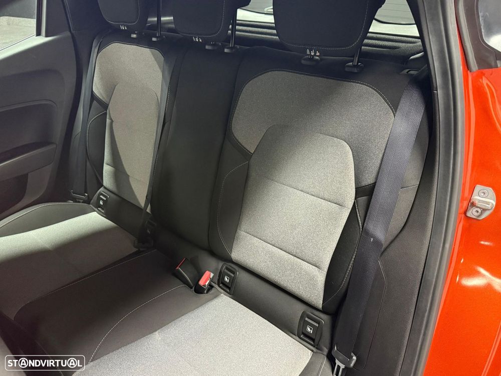 Renault Clio SCe 65 EVOLUTION - 13