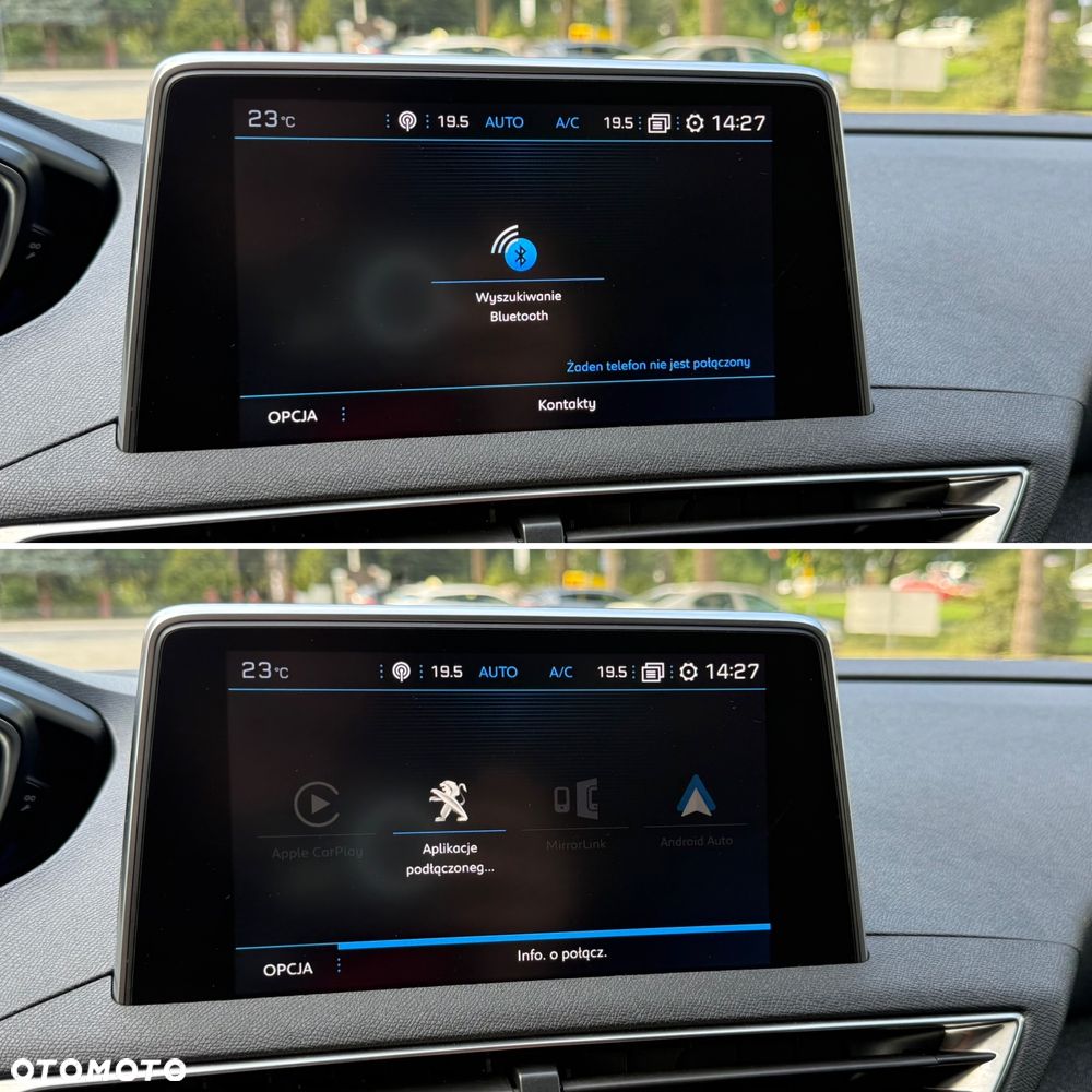 Peugeot 3008 PureTech 130 Stop & Start GPF EAT8 Allure Business-Paket - 28