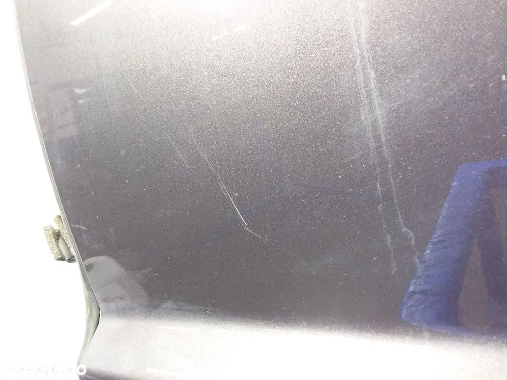 JAGUAR XF X250 DRZWI PRZÓD LEWE LMN PEARL - 8