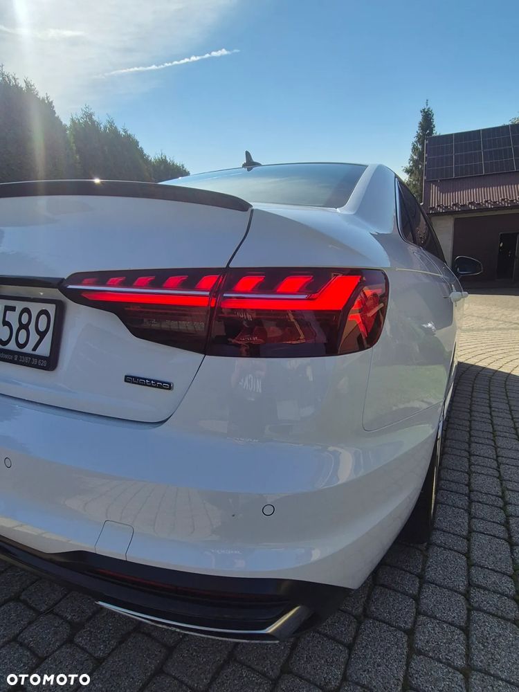 Audi A4 - 28