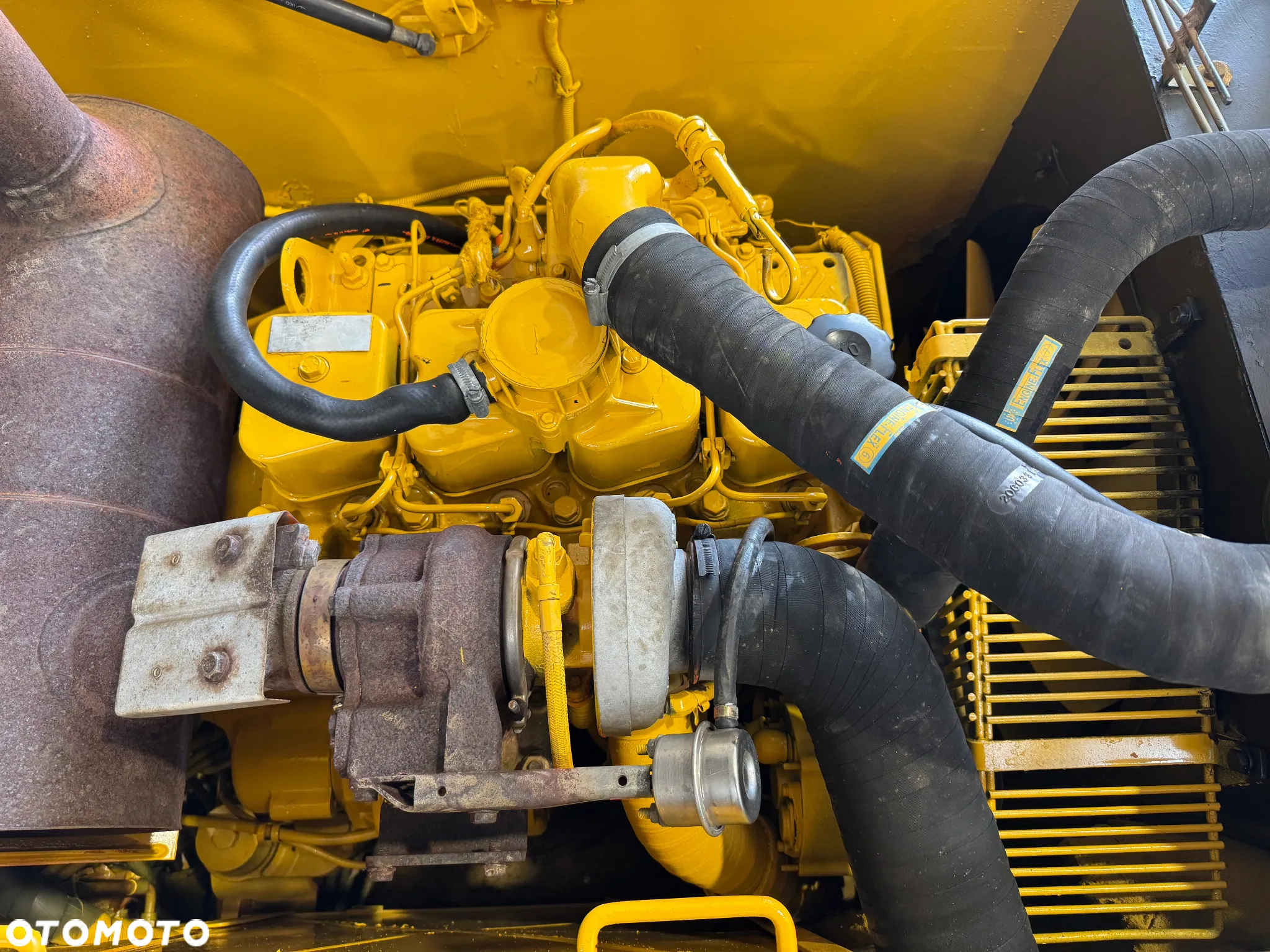 Komatsu PW160ES-7K - 11