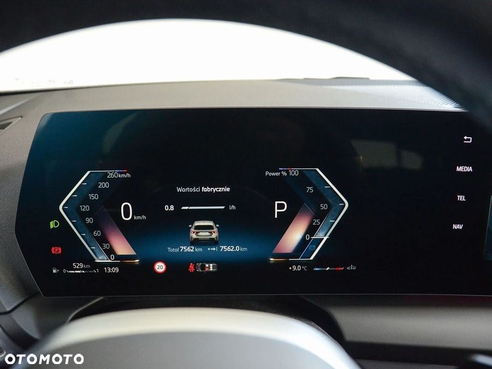 BMW Seria 1 118d M Sport - 22