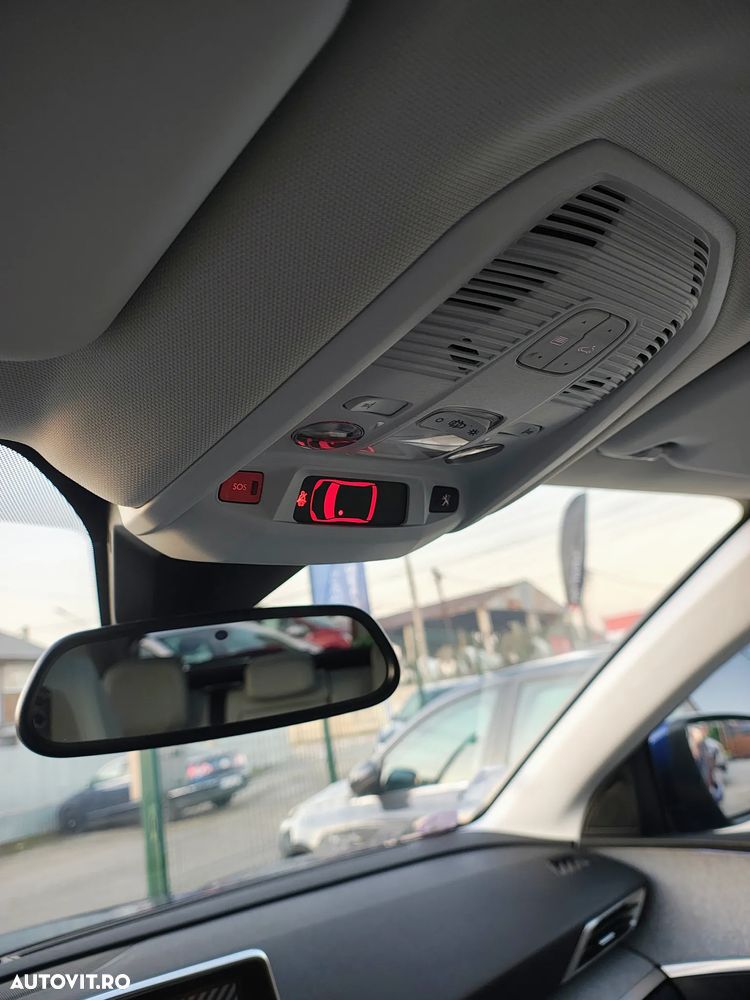 Peugeot 3008 PureTech 130 Stop & Start GPF EAT8 Allure - 10