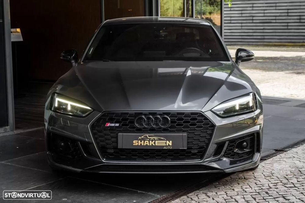 Audi RS5 Sportback - 7