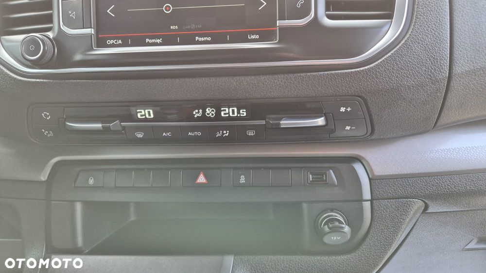 Citroën SpaceTourer M Business - 14