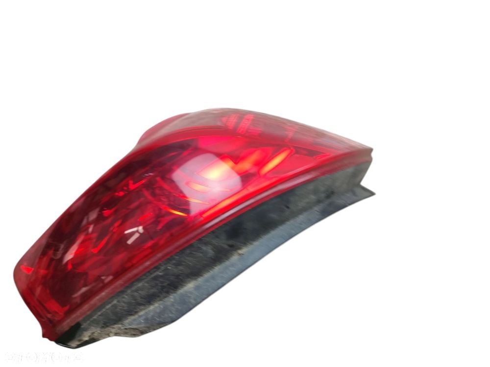 LAMPA LEWY TYŁ KIA PRO CEED I (2007-2010) 1.4 16V 90KM 009735-02 - 4