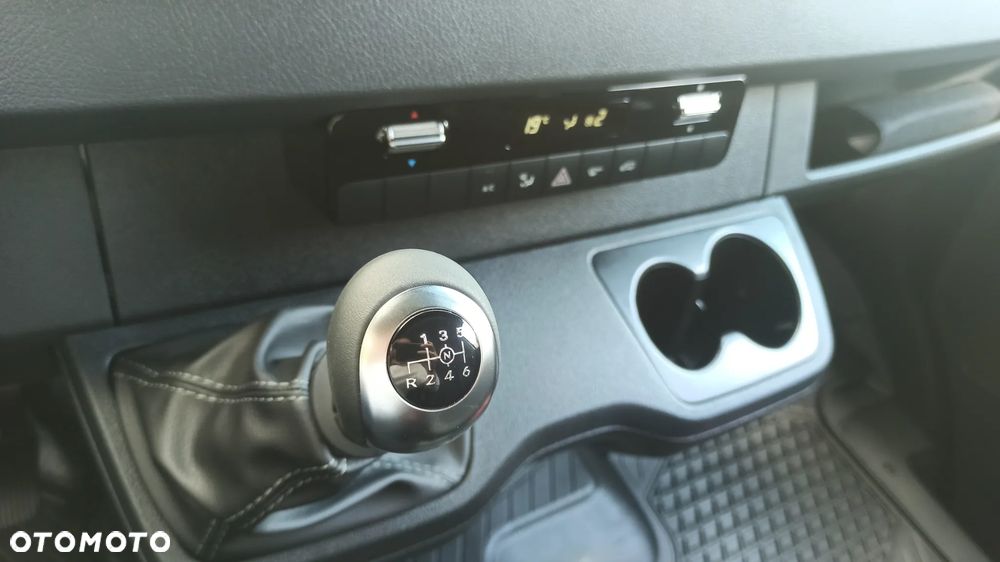 Mercedes-Benz Sprinter 315 CDI - 8