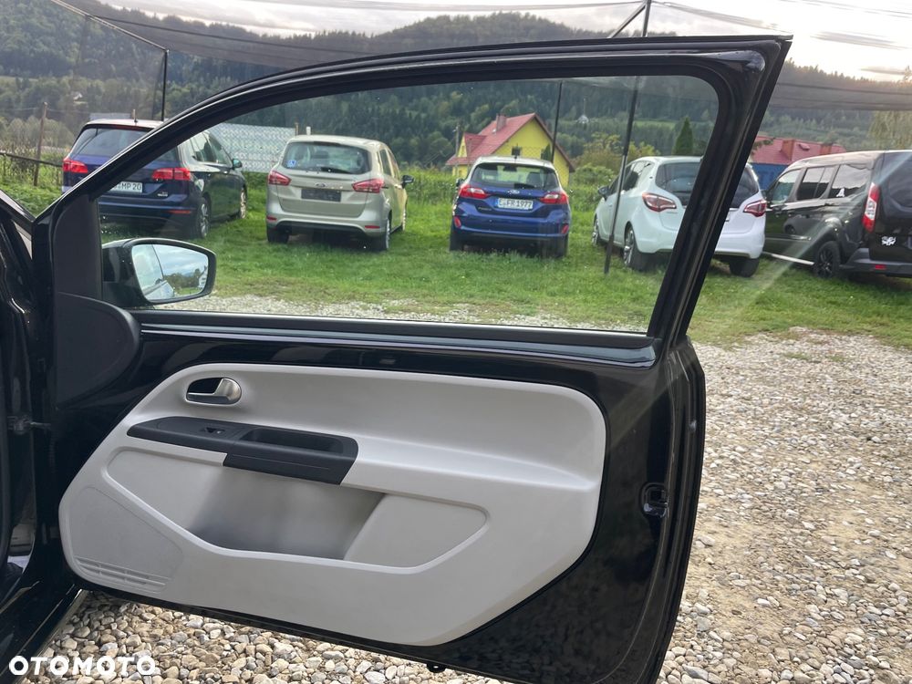 Seat Mii 1.0 Ecomotive SUN - 15