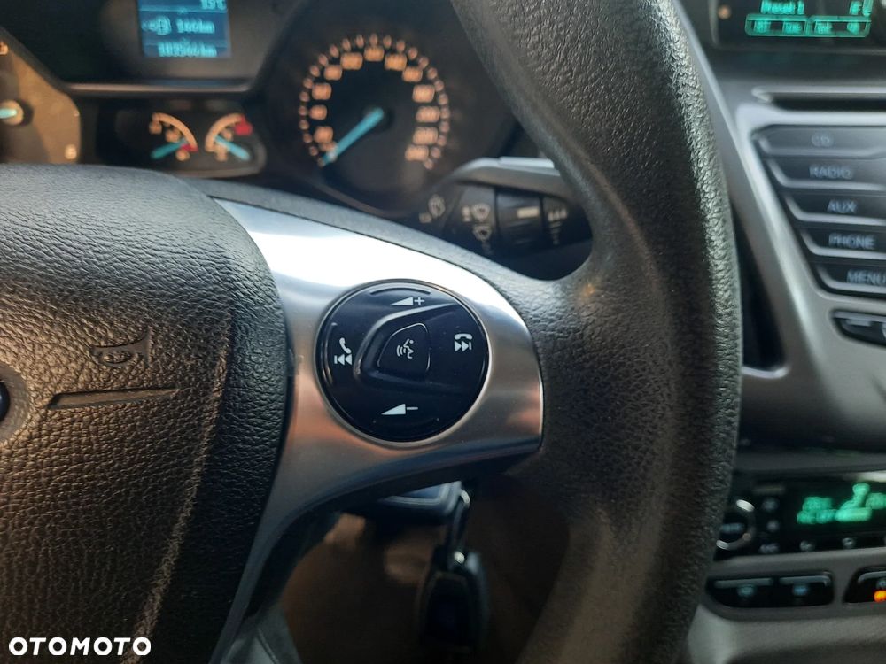 Ford Transit Connect - 24