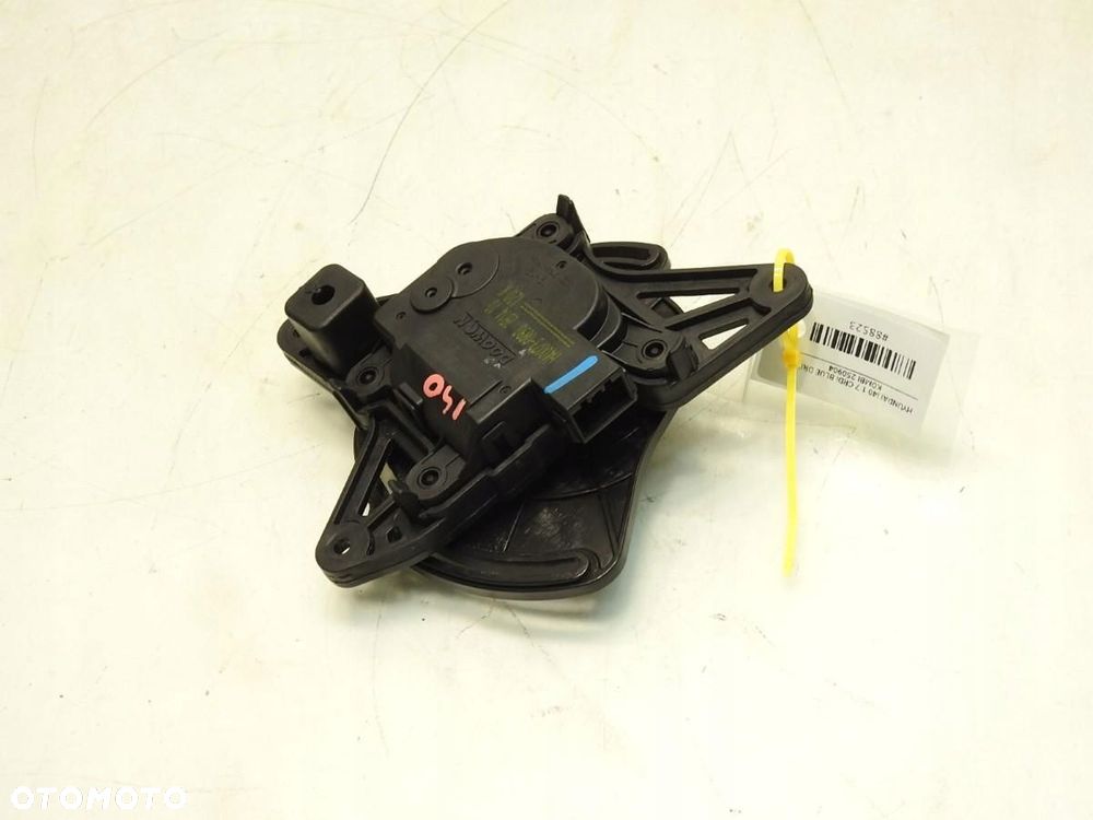 SILNICZEK NAGRZEWNICY HYUNDAI I40 H400730890 - 7