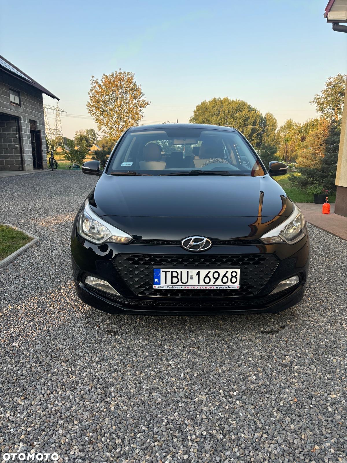 Hyundai i20 1.2 Classic - 2