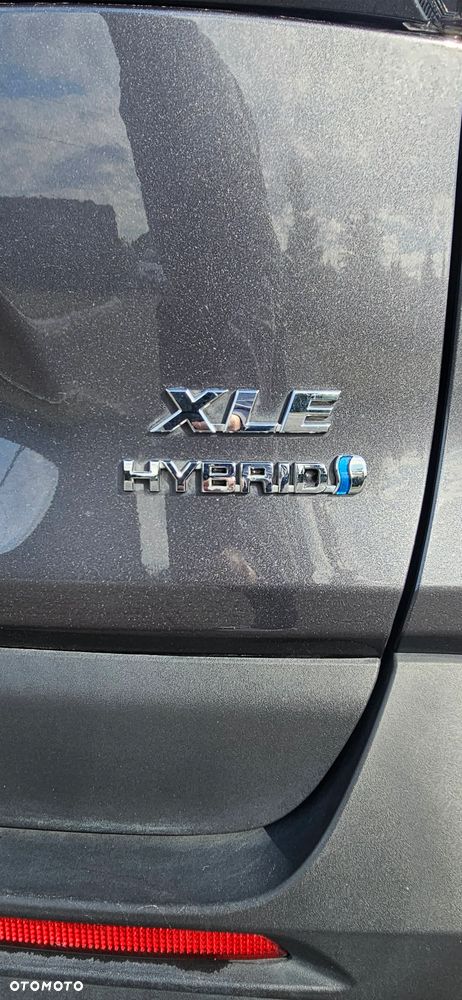 Toyota RAV4 - 25