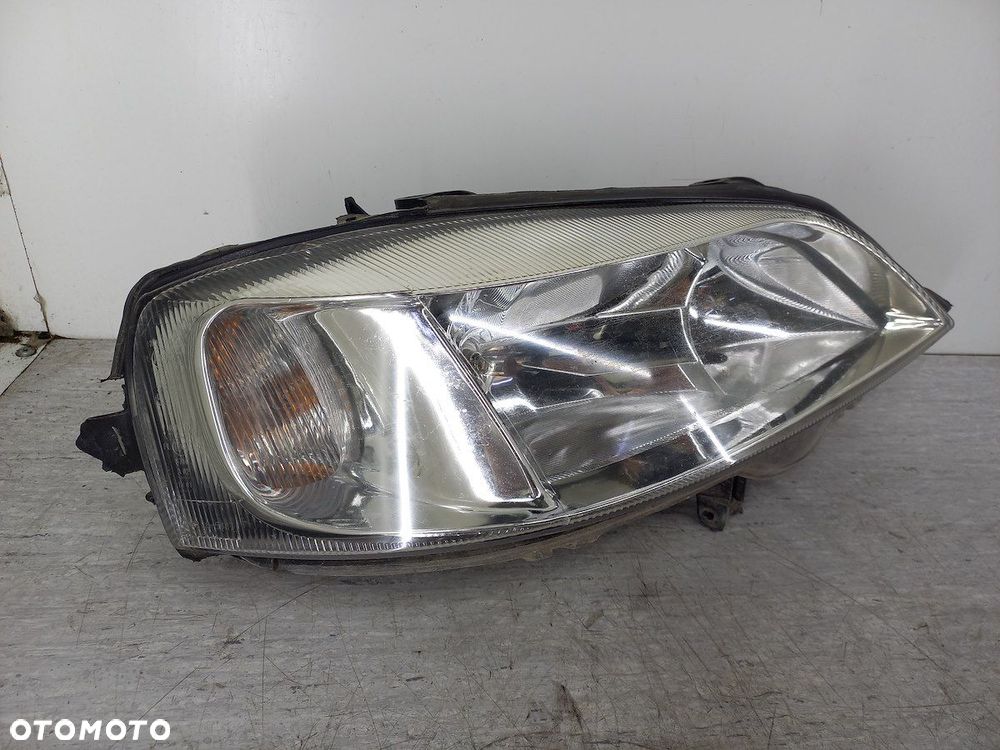 LAMPA PRZÓD PRAWA OPEL ASTRA G 20-5487 TYC - 5