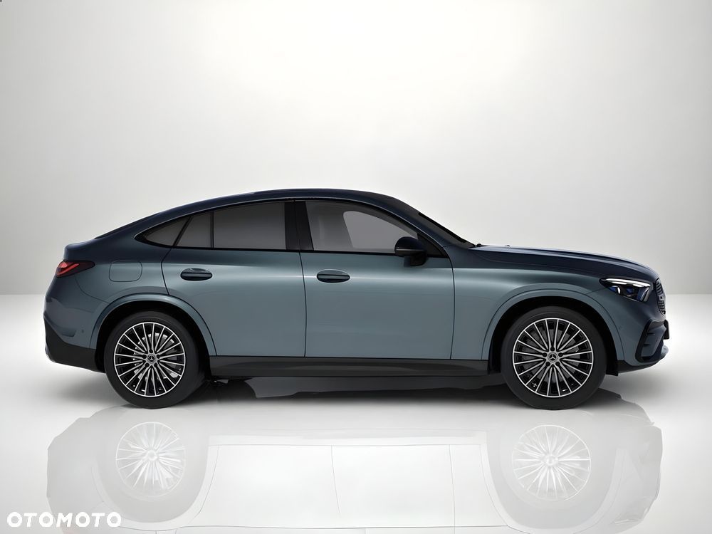 Mercedes-Benz GLC 220 d mHEV 4-Matic AMG Line - 3