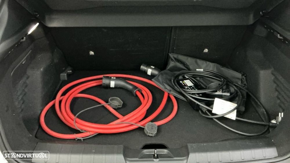 Jeep Avenger 54 kWh Altitude - 8