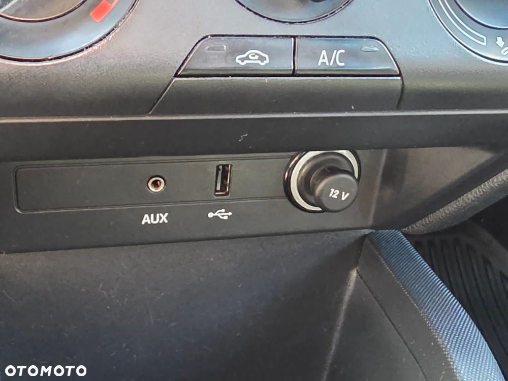 Skoda Fabia 1.0 TSI Ambition - 21