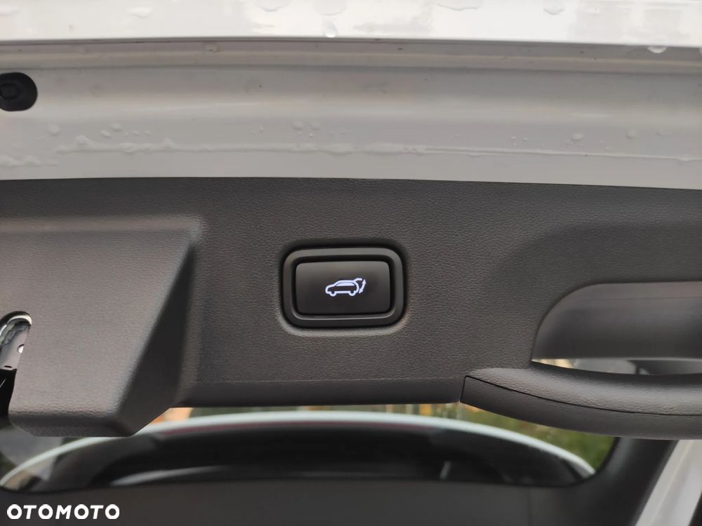 Hyundai Tucson - 22