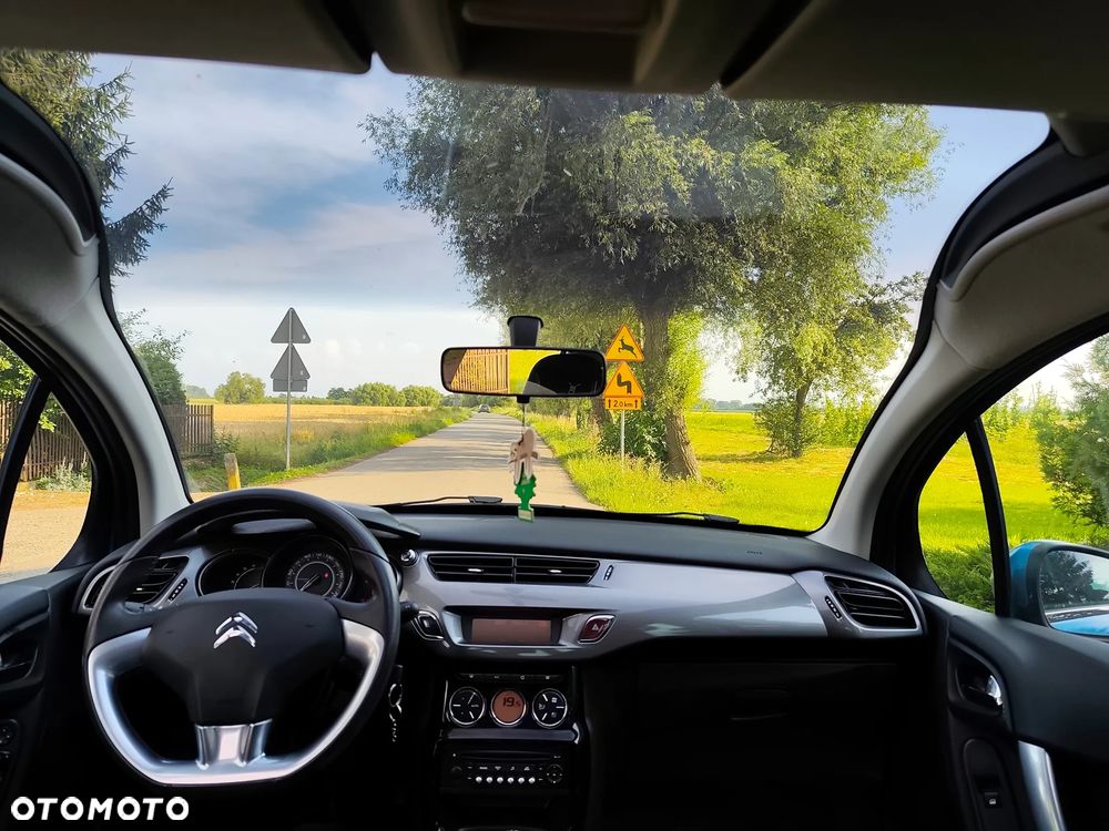 Citroën C3 VTi 120 Automatik Exclusive - 6
