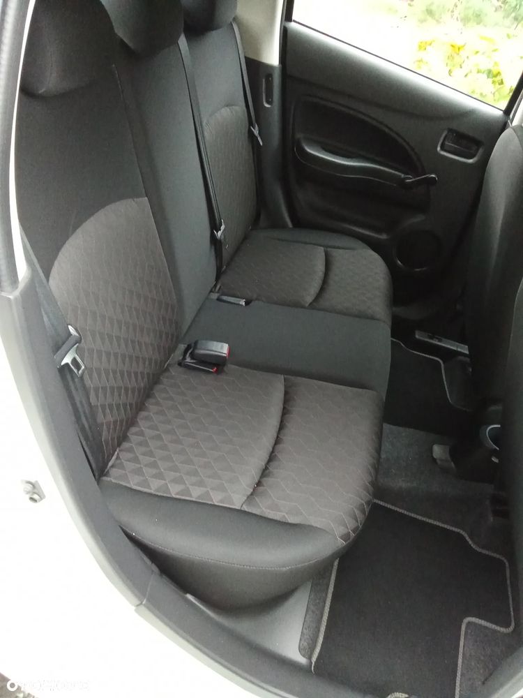 Mitsubishi Space Star 1.0 Edition 100 - 26