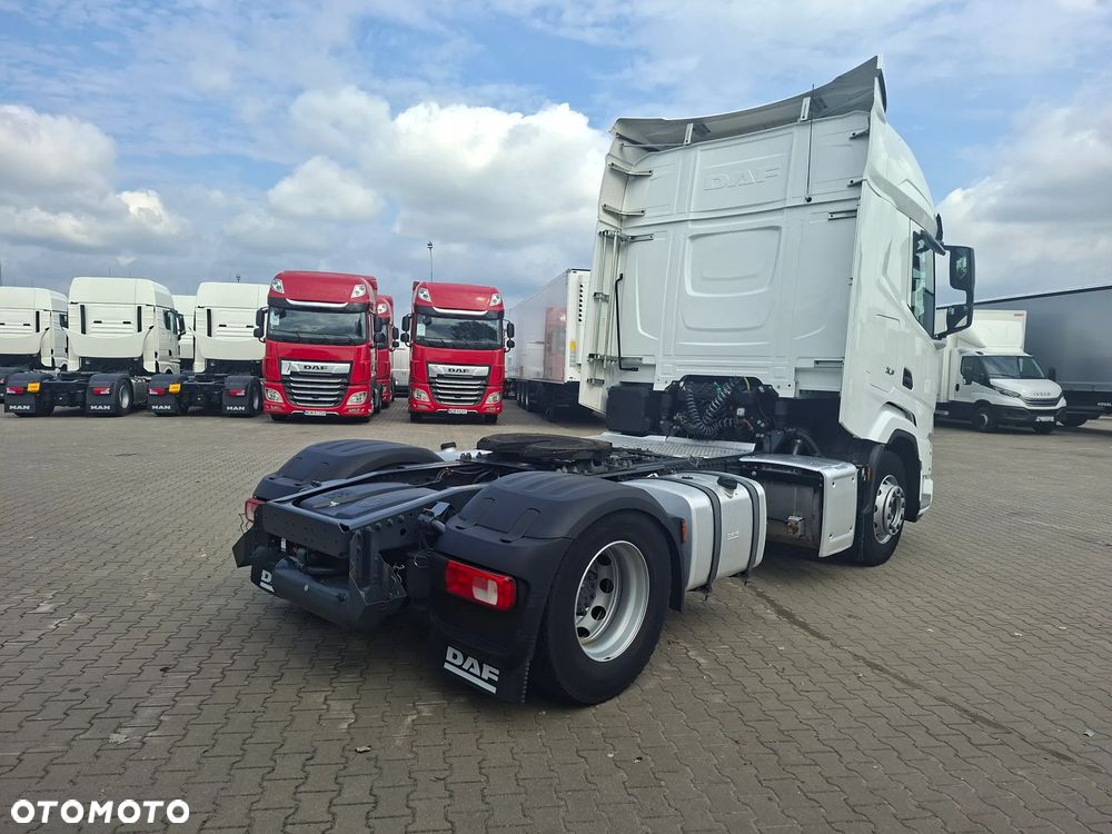 DAF XFn 480  (33115) - 5