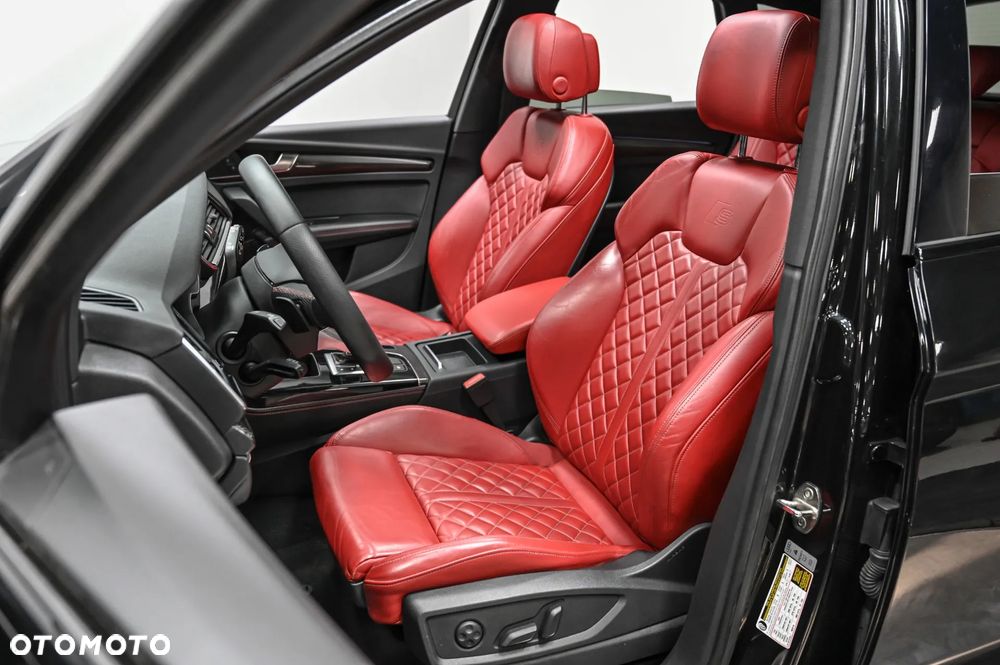 Audi SQ5 - 25