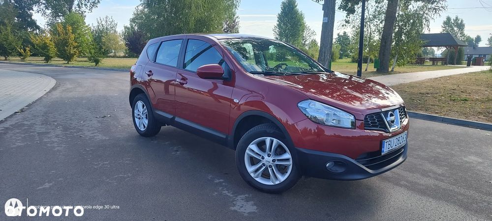 Nissan Qashqai - 18