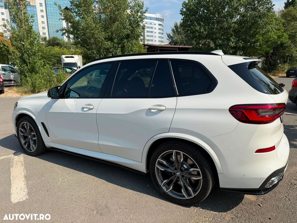 BMW X5 - 6