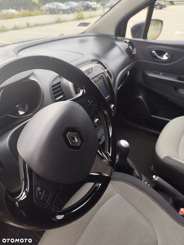 Renault Captur ENERGY TCe 90 Start&Stop Life - 8