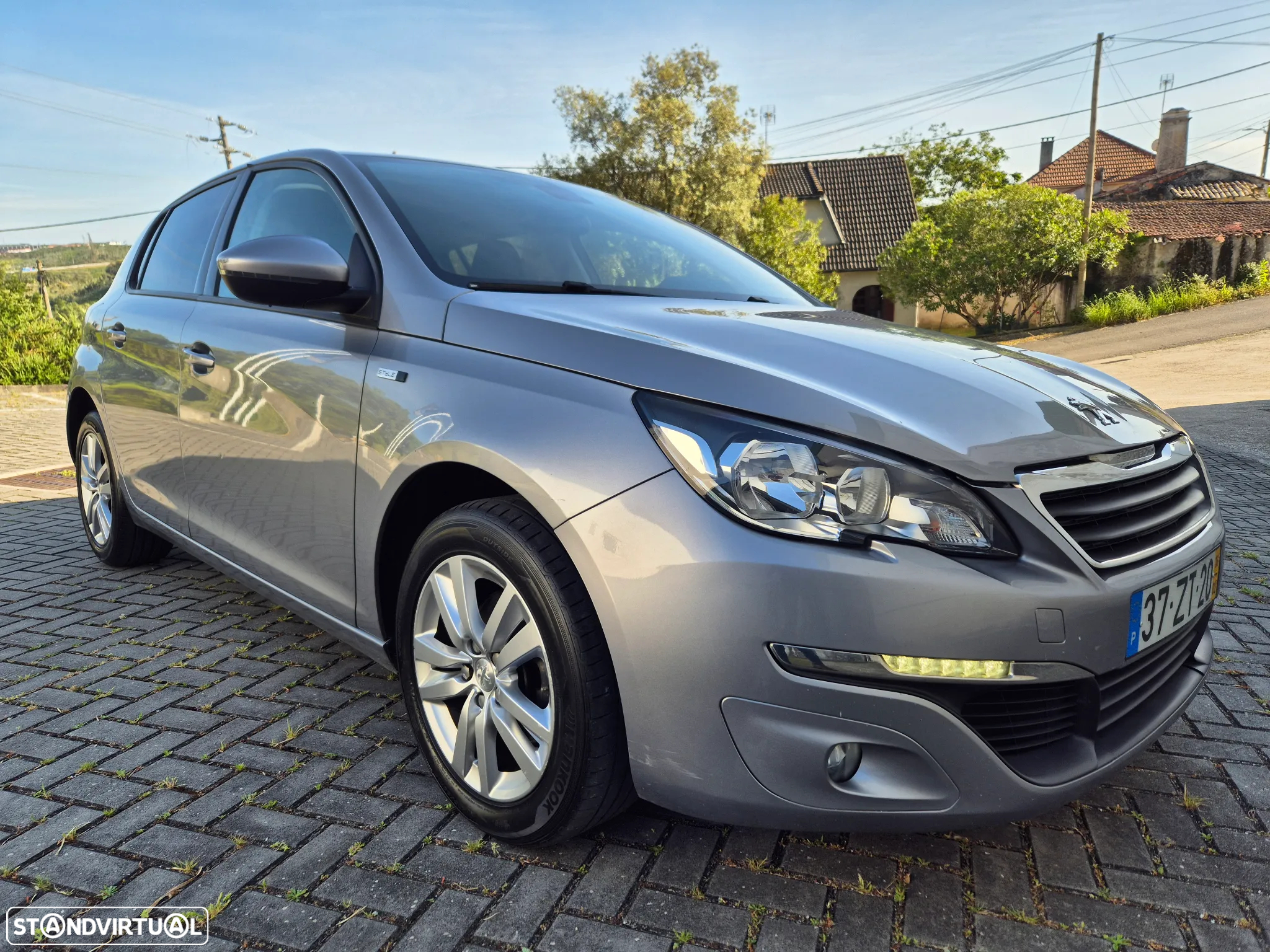 Peugeot 308 PureTech 130 Stop & Start Style - 3