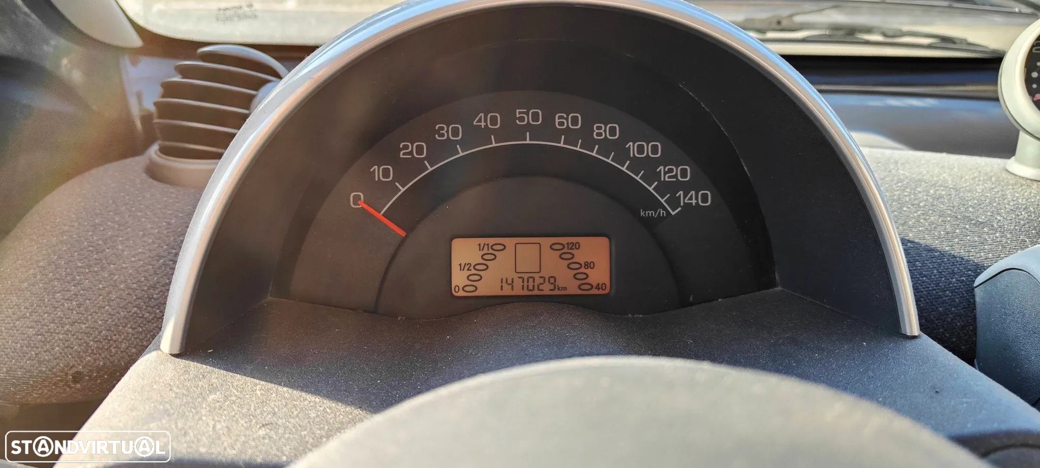 Smart ForTwo Coupé Passion 61 - 3