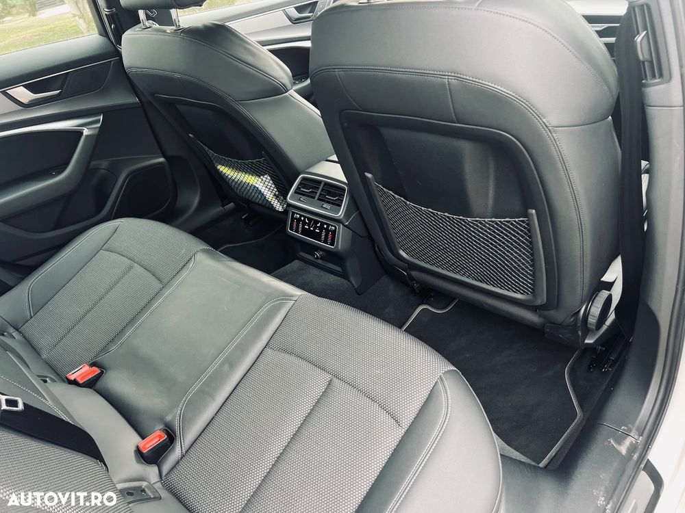 Audi A6 Limuzina 40 TDI S tronic MHEV S Line - 14