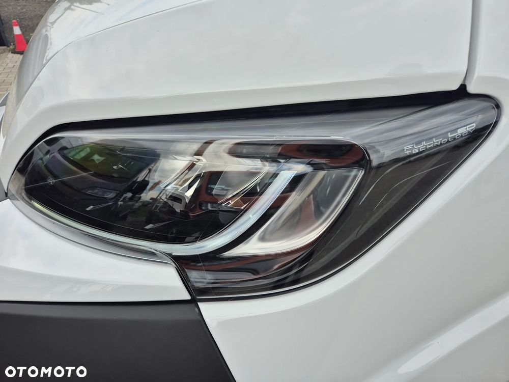 Citroën Jumper Skrzynia 2.2 140KM 4,9 x 2,2m LED/KAMERA !! OD RĘKI !! - 11