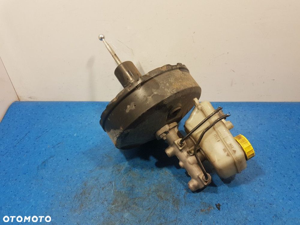 SKODA FABIA II 1.2B SERWO HAMULCOWE 6Q1614105AH - 3