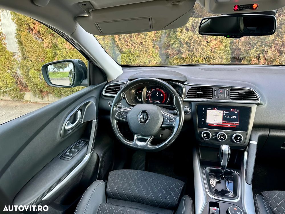 Renault Kadjar - 8