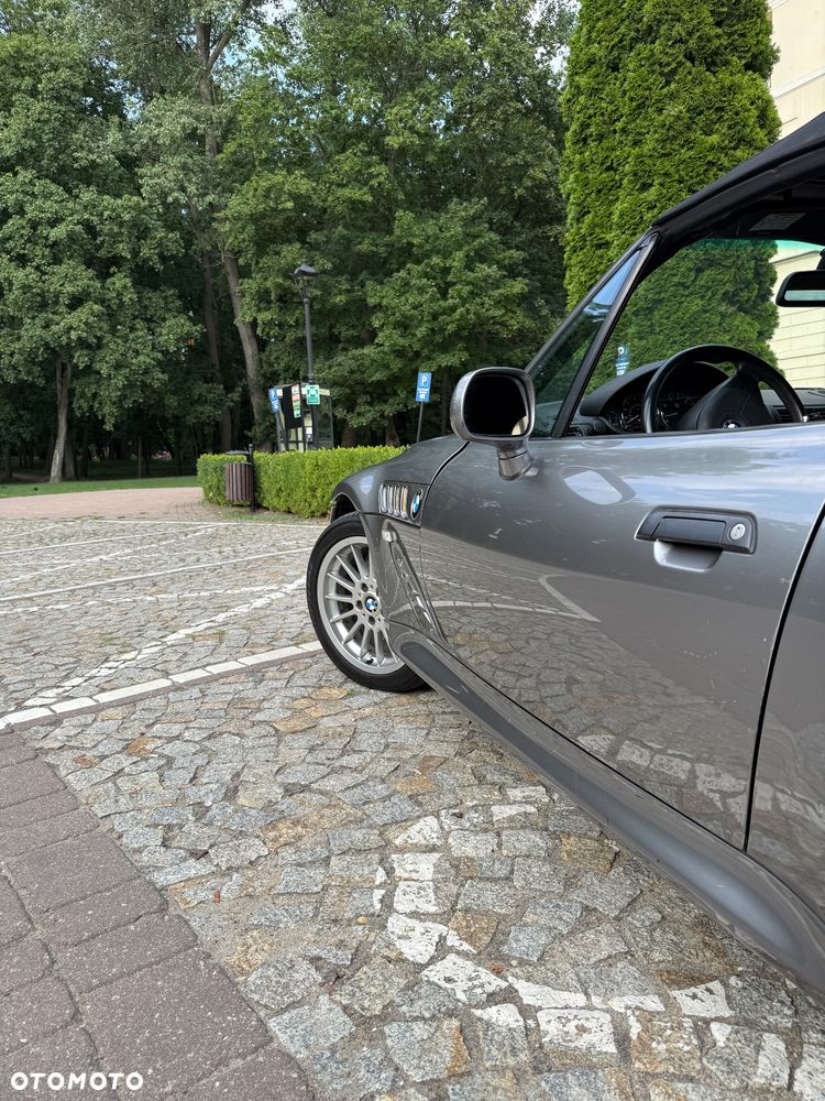 BMW Z3 - 11