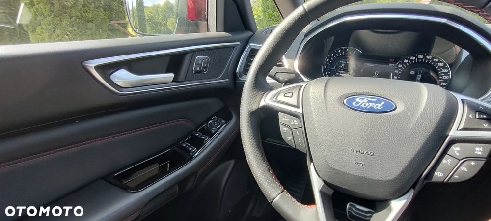 Ford S-Max 2.0 EcoBlue ST-LINE - 31