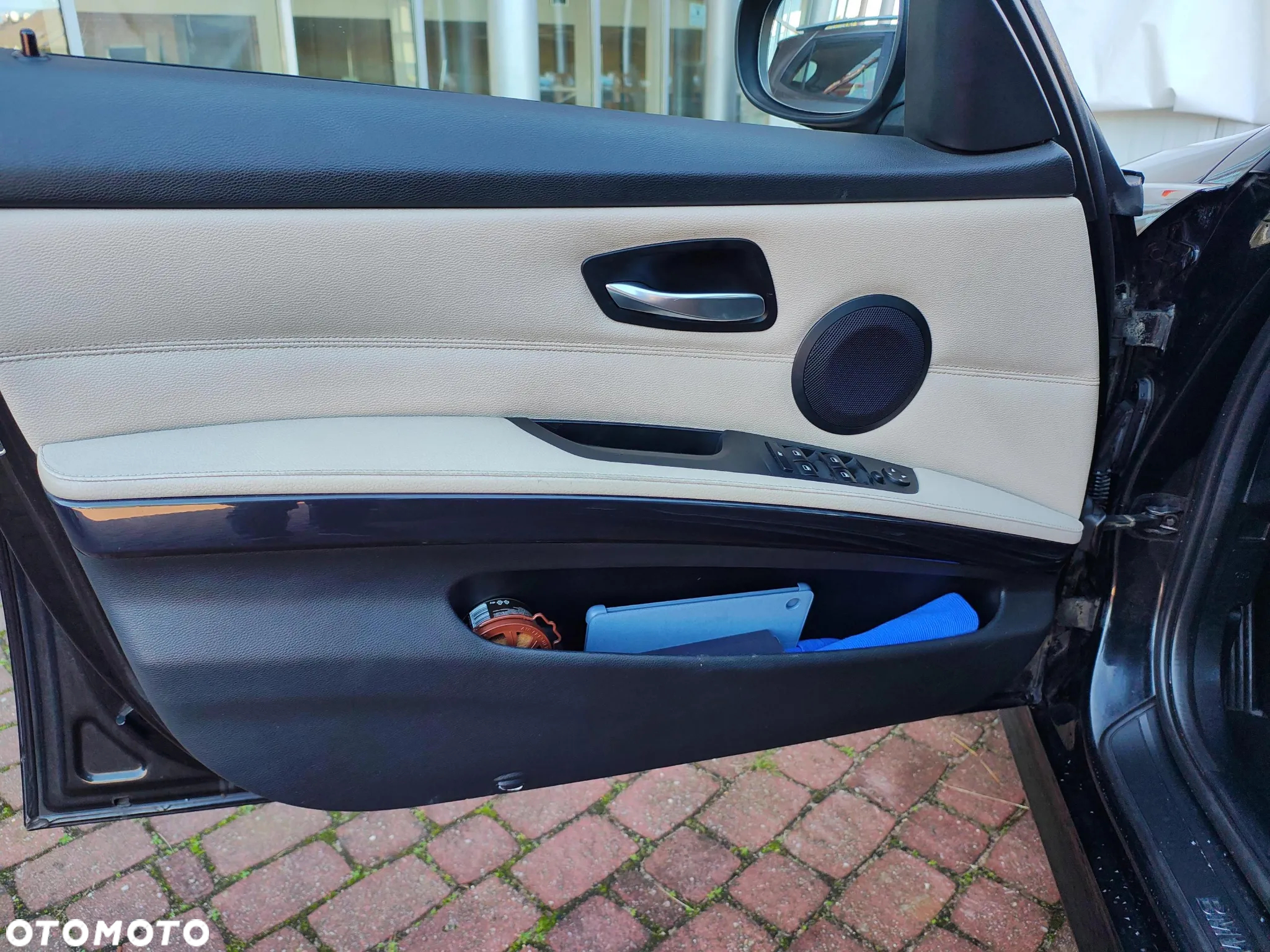BMW Seria 3 320d - 18