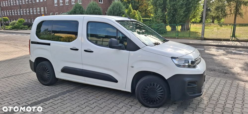 Citroën Berlingo M 1.5 BlueHDI Feel - 5