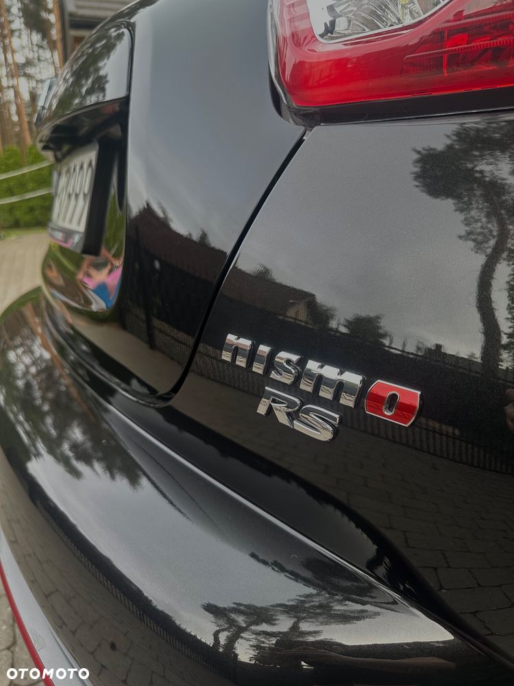 Nissan Juke 1.6 DIG-T Nismo RS 4WD Xtronic - 6
